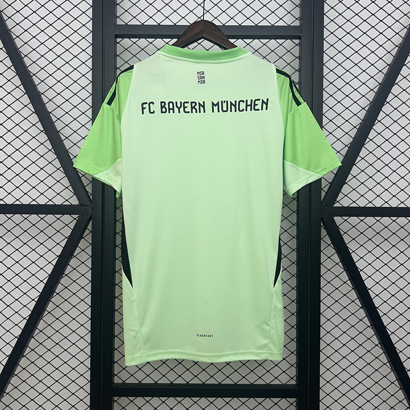 Maglia del Portiere Bayern Monaco 25/26