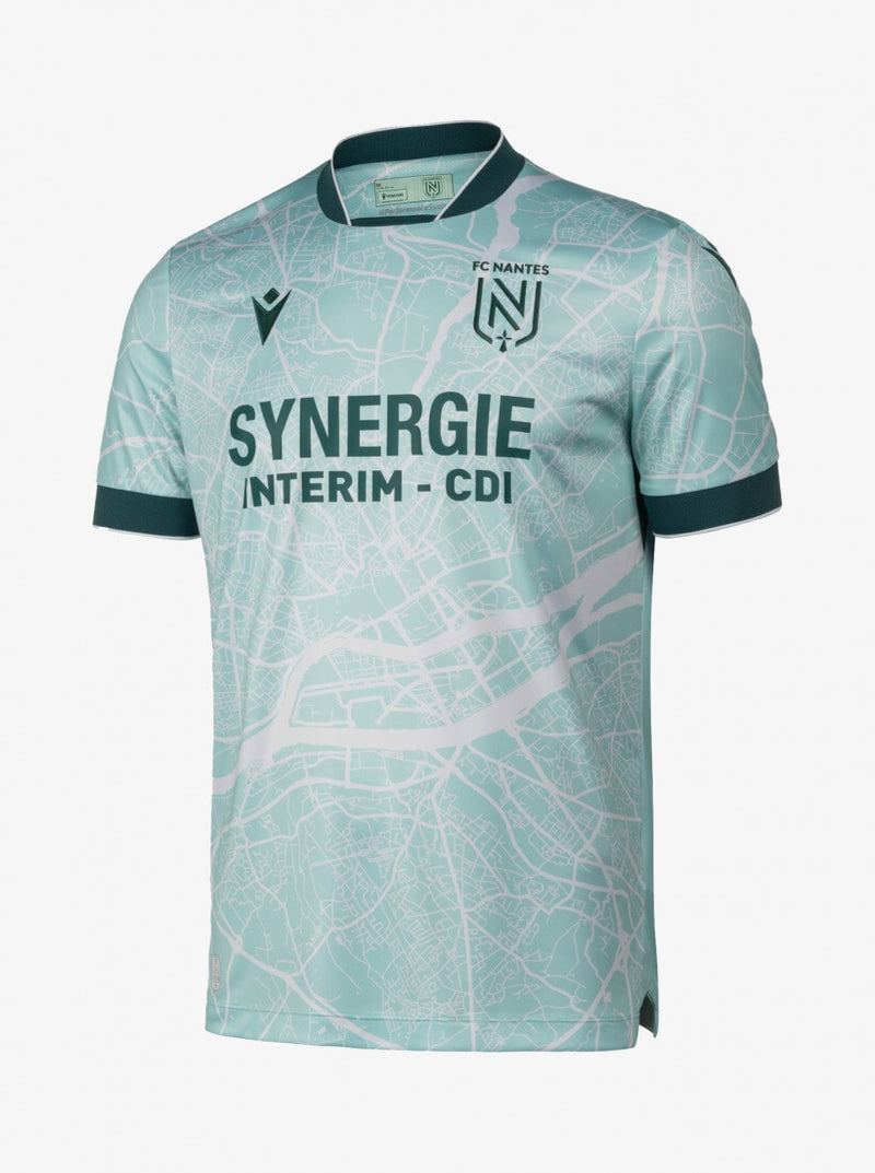Maglia FC Nantes Away 25/26