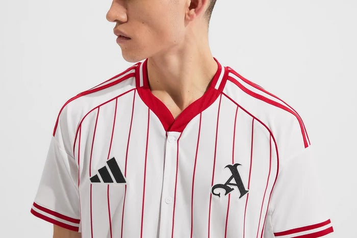 Maglia Arsenal US 25/26