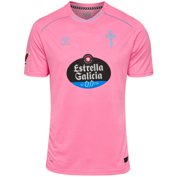 Maglia RC Celta Third 25/26