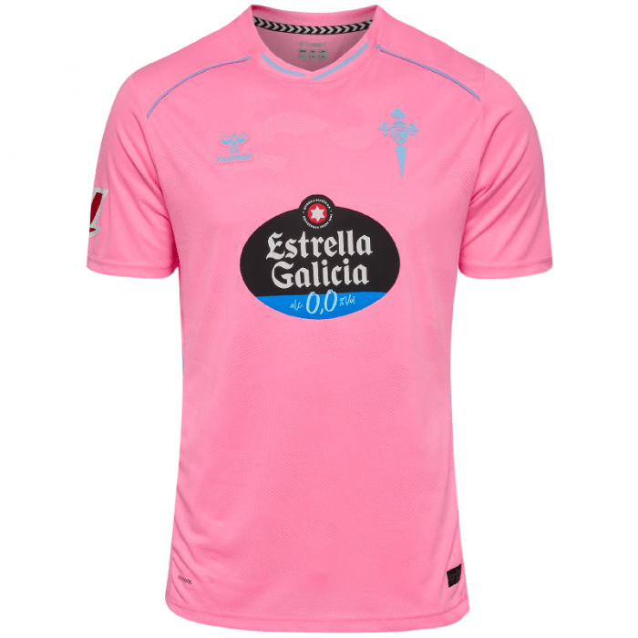 Maglia RC Celta Third 25/26