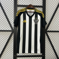 Maglia Atlético Mineiro Home 25/26