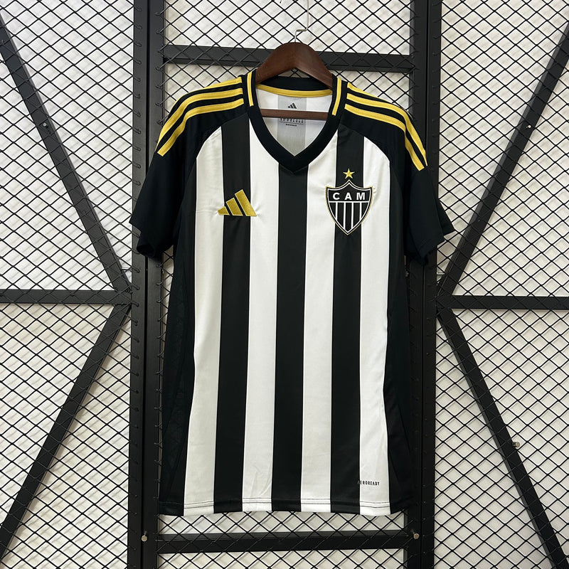 Maglia Atlético Mineiro Home 25/26