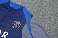 Insieme Tuta Calcio PSG Bambino 25/26