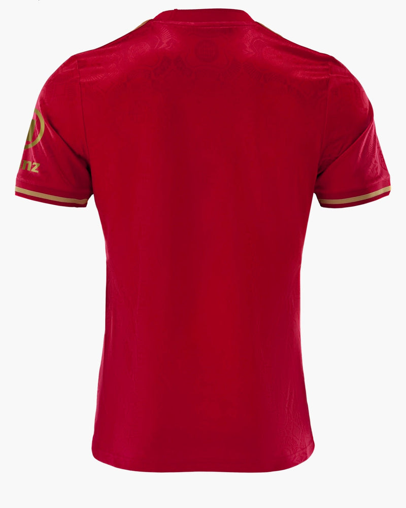 Maglia Bayern Monaco Edizione speciale per il 125° anniversario