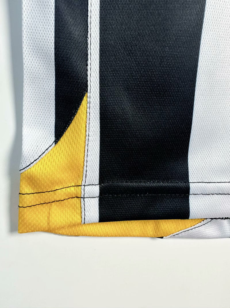 Maglia Juventus Retro Home 05/06