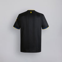 T-shirt e Pantaloncini per Bambino Manchester United Third y 25/26