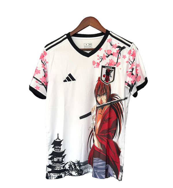 Maglia Giappone Edizione Speciale Dragon Ball 25/26