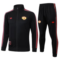 Insieme Tuta Calcio Manchete United Bambino 25/26