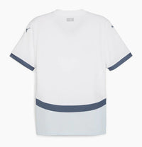 Maglie Calcio Svizzera Away 24/25