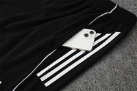 Maglia da allenamento e pantaloncini del Inter Miami Bambino 25/26