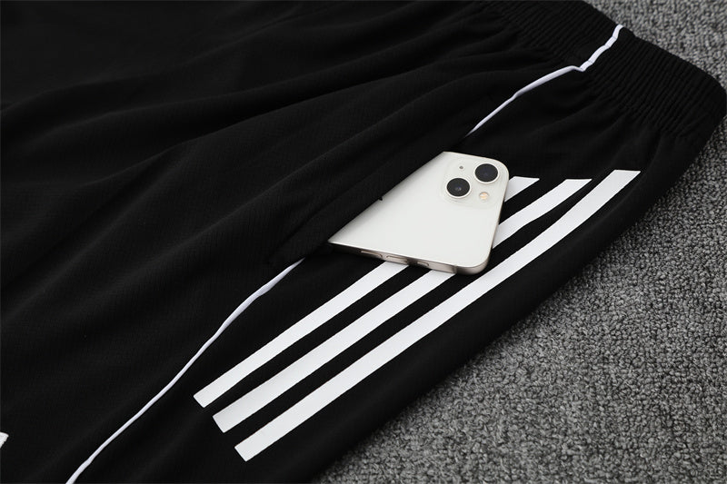 Maglia da allenamento e pantaloncini del Inter Miami Bambino 25/26