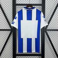 Maglia Retro Málaga CF Home 1998