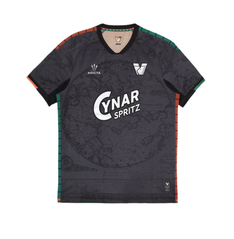 Maglia Venezia Home 25/26