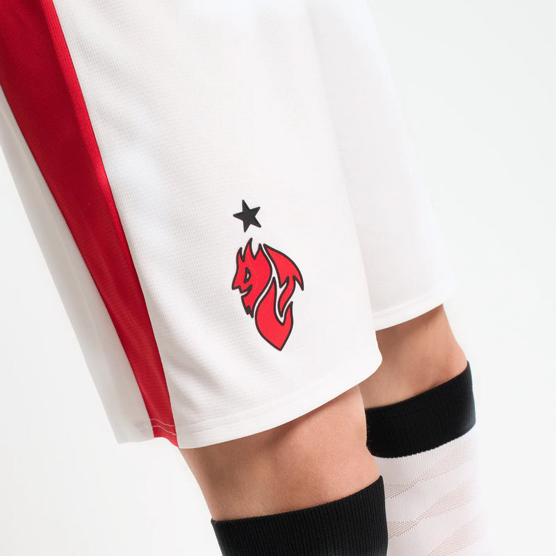 PANTALONCINI AC MILAN Away 25/26