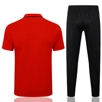 Maglia e Pantaloni Manchester United 25/26