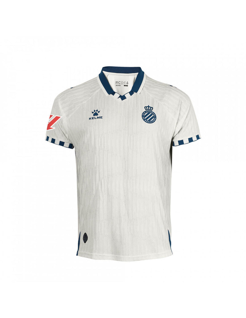 Maglia RCD Espanyol 25/26