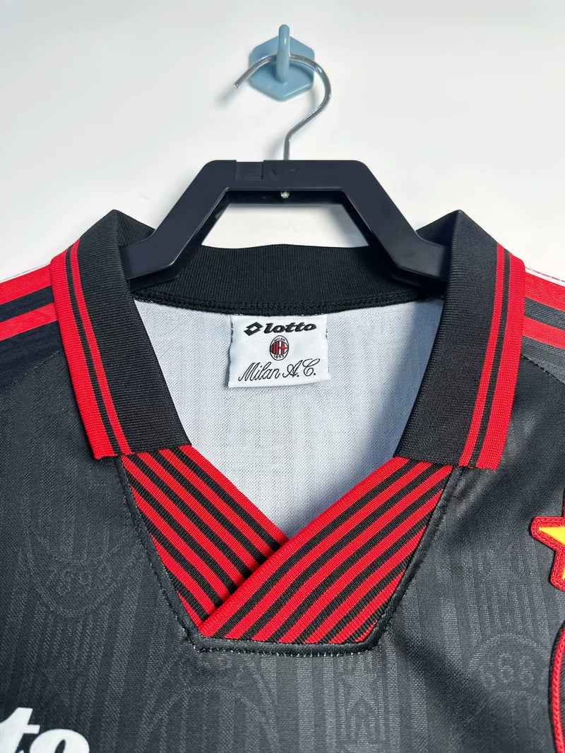 Maglia Retro AC Milan edizione speciale 97/98
