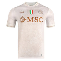 Maglia SSC Napoli Away Versione Giocatore 25/26
