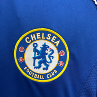 Maglia Chelsea Retro Home 06/07