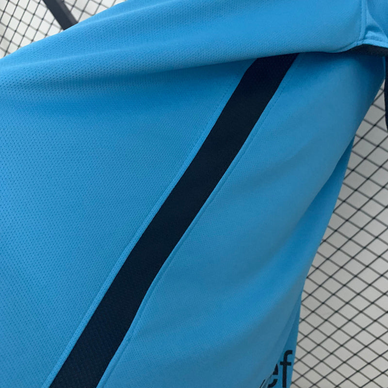 Maglia FC Barcelona Retro Third 15/16