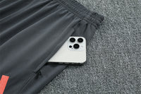 Insieme Tuta Calcio Bayern Bambino 25/26