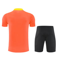 Maglia e Pantaloncini Allenamento Brasil 25/26