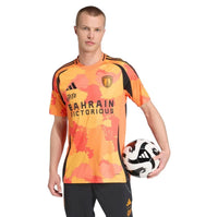 Maglia Paris FC Third 25/26