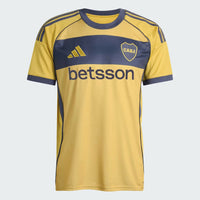 Maglia Boca Juniors Away 25/26