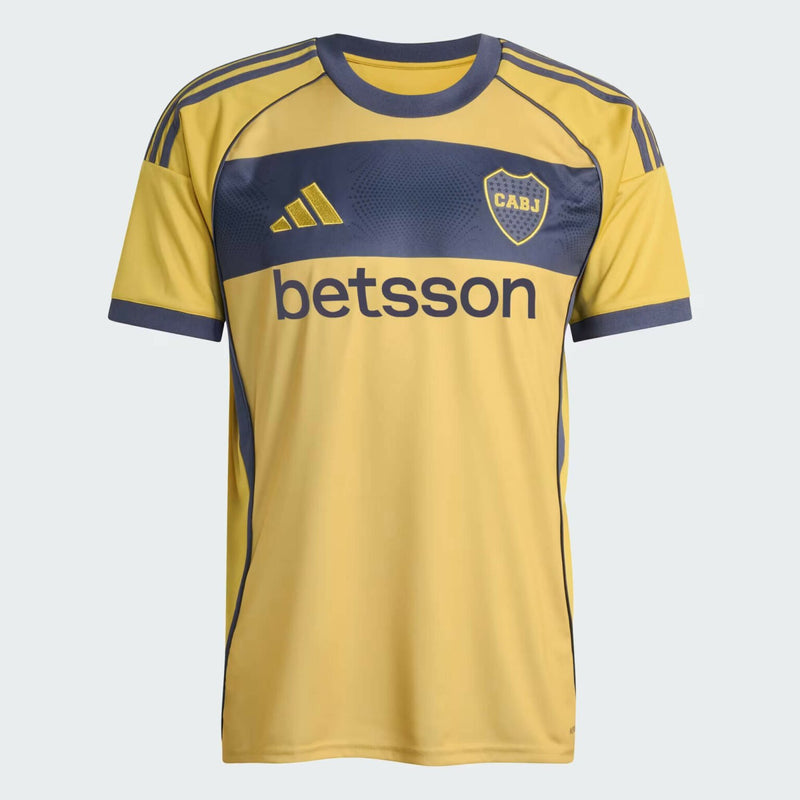 Maglia Boca Juniors Away 25/26