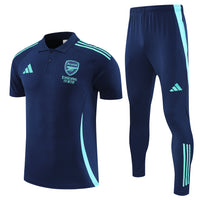 Maglia e Pantaloni Arsenal 25/26