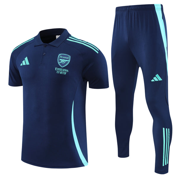 Maglia e Pantaloni Arsenal 25/26