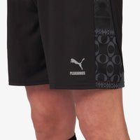 PANTALONCINI AC MILAN X PLEASURES 2023/24 – VERSIONE SCURA