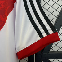 Maglia Retro River Plate Home 13/14