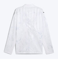 Maglia Manchester City KidSuper 25/26 - Manica Lunga