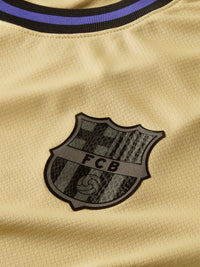 Maglia FC Barcelona Away 25/26