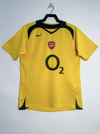 Maglia Arsenal Home Retro 05/06