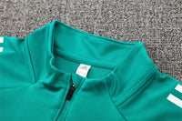 Insieme Tuta Calcio Liverpool Bambino 25/26