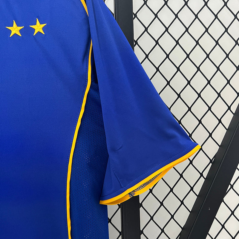 Maglia Juventus Retro Away 04/05