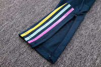 Insieme Tuta Calcio Real Madrid 23/24