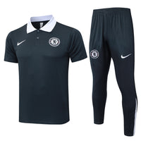 Maglia e Pantaloni Chelsea 25/26
