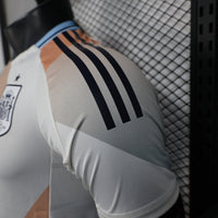 Maglia Spagna Away 2025 Versione Giocatore