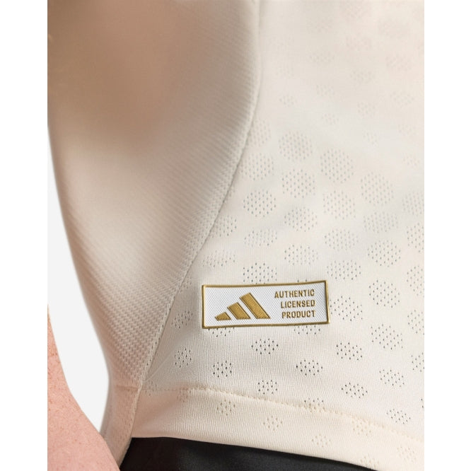 Maglia Liverpool Away 25/26 versione giocatore