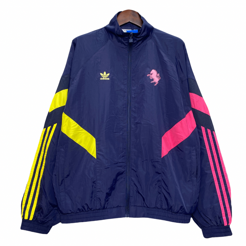 Cappotto Impermeabile Juventus 24/25