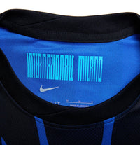 T-shirt e Pantaloncini per Bambino Inter Home 25/26 - Con Calzini