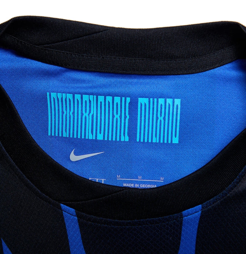 Maglia Inter Home 25/26