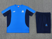 Maglia e Pantaloncini Allenamento Olympique de Marseille 24/25
