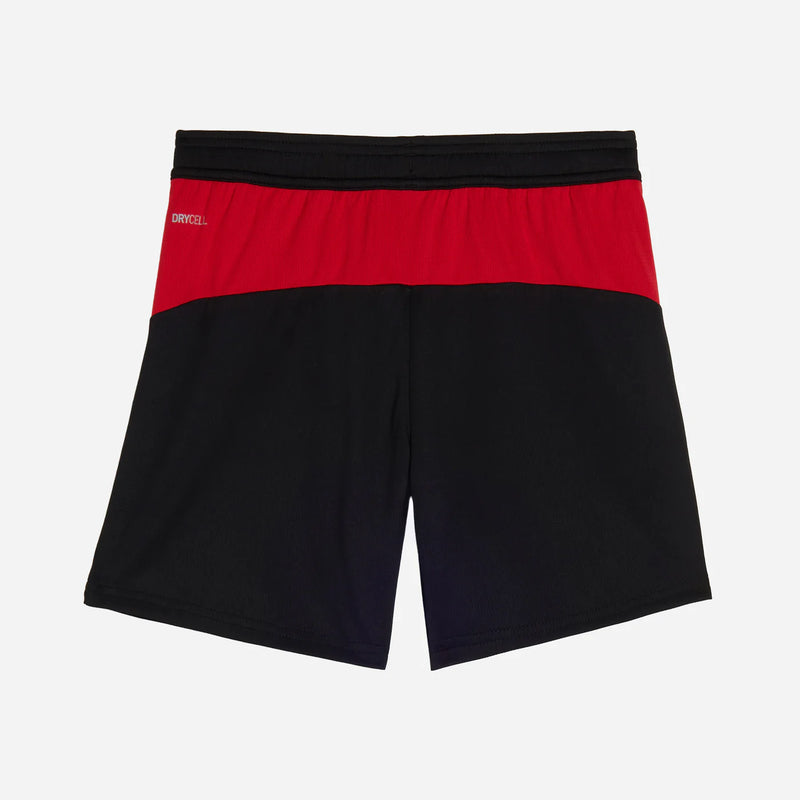 T-shirt e Pantaloncini per Bambino AC MILAN Home 25/26