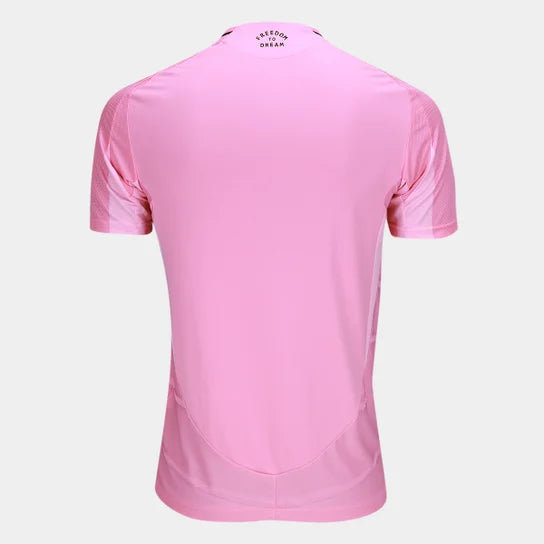 Maglia Inter Miami CF Home 25/26 Versione Giocatore