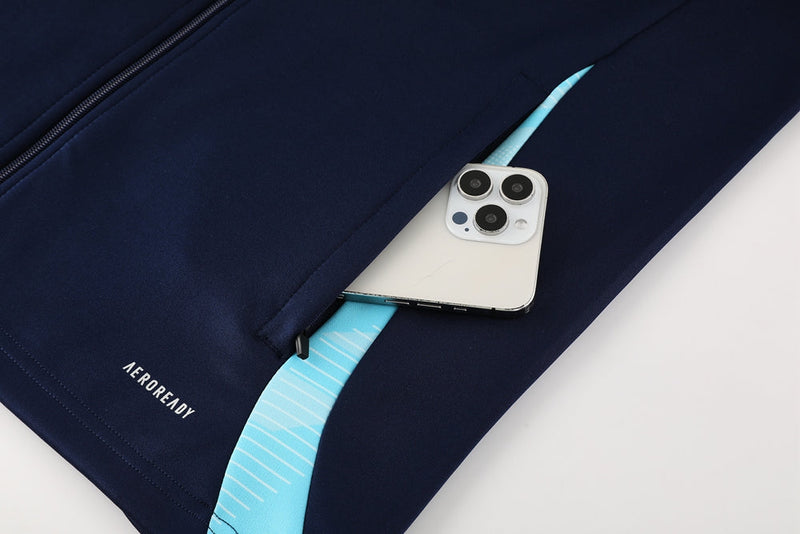 Insieme Tuta Calcio Arsenal 24/25